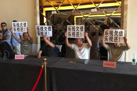 上门讨债不违法吗?安徽合肥的讨债法律解读 上门讨债不违法吗?安徽合肥的讨债法律解读